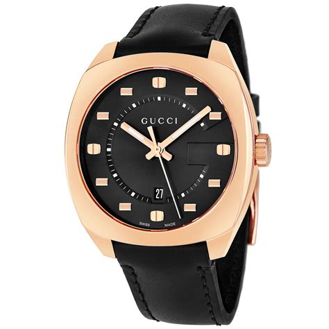 gucci watches quartz|gucci quartz watch price.